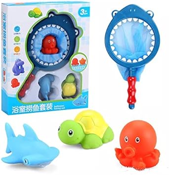 bath toys amazon uk