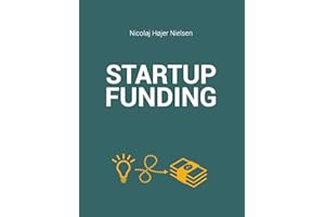 The Startup Funding Book