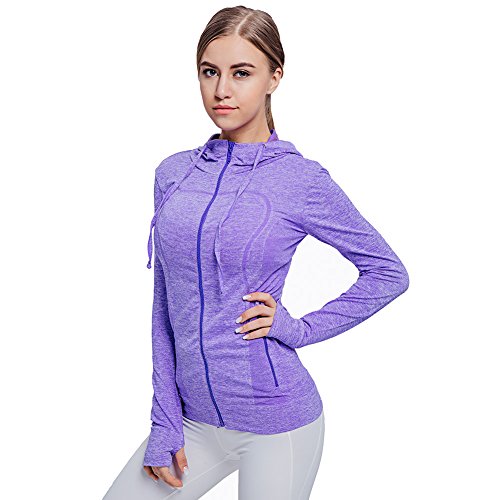 Top 10 Best Women's Exercise Jackets Top Reviews No Place Called Home