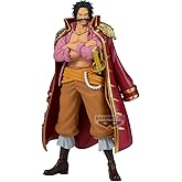 Banpresto - One Piece - Special GOL D. Roger DXF ~The Grandline Series~ Figure