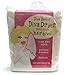 Mimi's Diva Dryer Hair Towel, Pink Leopard