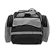 Lixada Bicycle Rack Bag 13L Waterproof Cycling Bike Rear Seat Cargo Bag MTB Road Bike Rack Carrier Trunk Bag Pannier Handbag