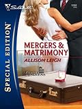 Mergers & Matrimony (Family Business Book 6)