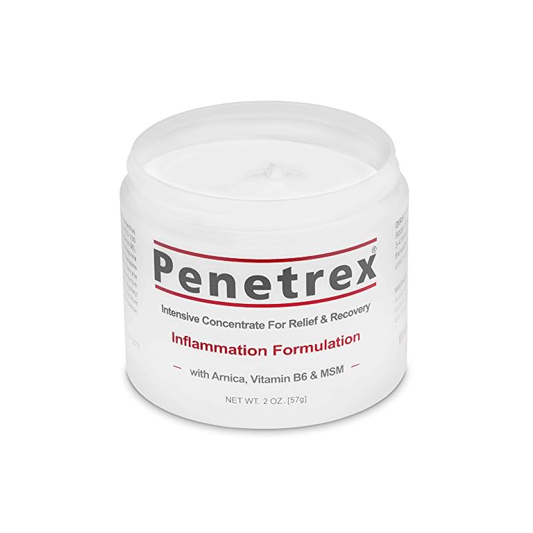 Joint & Muscle Therapy 2oz Cream (3Pack) Intensive