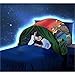 Dream Tents Pop Up Tent Magical Dream World Winter Wonderland