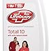 Lifebuoy Total 10 Body Wash, 300ml