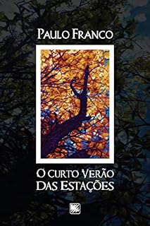 Livro O curto verão das estações