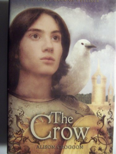 The Crow 0763637866 Book Cover