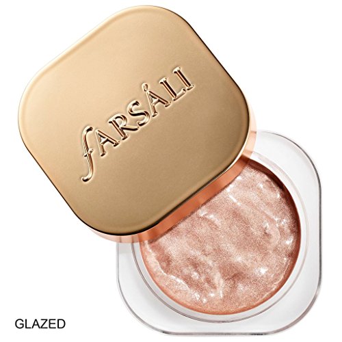 FARSALI Jelly Beam Illuminator/Highlighter (GLAZED)