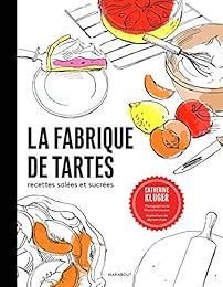 La  fabrique de tartes