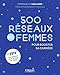 500 Réseaux de femmes pour booster sa carrière: #PPV pulvériser le plafond de verre (EYROLLES) (French Edition) by 