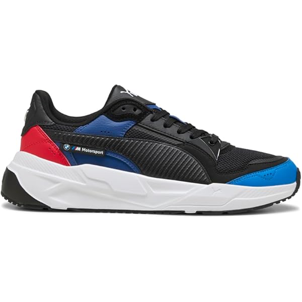 Amazon.com | PUMA Mens Mapf1 Mirage Sport Asphalt Garage Crews