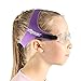 COMFORTABLE Swimming Goggles for Kids - Frogglez Swimming Goggles Are Hassle Free And Top Rated By Swim Instructors!