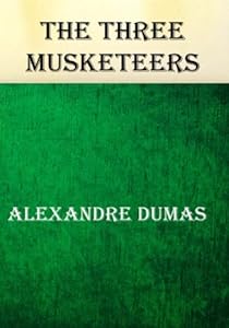 The Three Musketeers