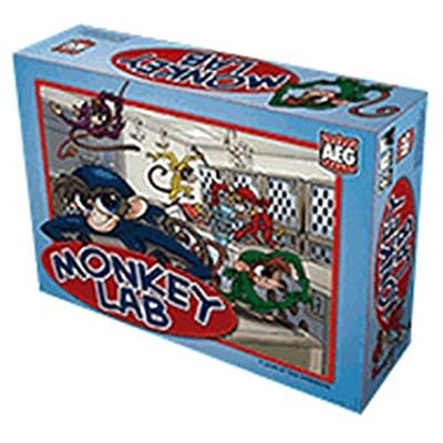 Alderac Entertainment Group Buy Monkey Lab Online India | Ubuy