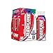 VPX Redline Xtreme Energy Ready to Drink, Sour Heads, 24 Count