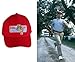 Bubba Forrest Gump Shrimp Co. Adult Baseball Cap Hat