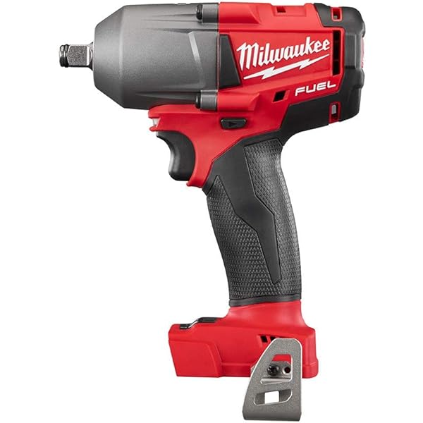 New Milwaukee Fuel M18 2861-20 18V Li-ion 1/2 