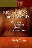 Reclaiming the 