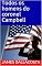 Livro Todos os homens do coronel Campbell