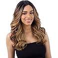 FreeTress Equal Synthetic Hair Wig Lace 5" Deep Part Lace Valentino (2)