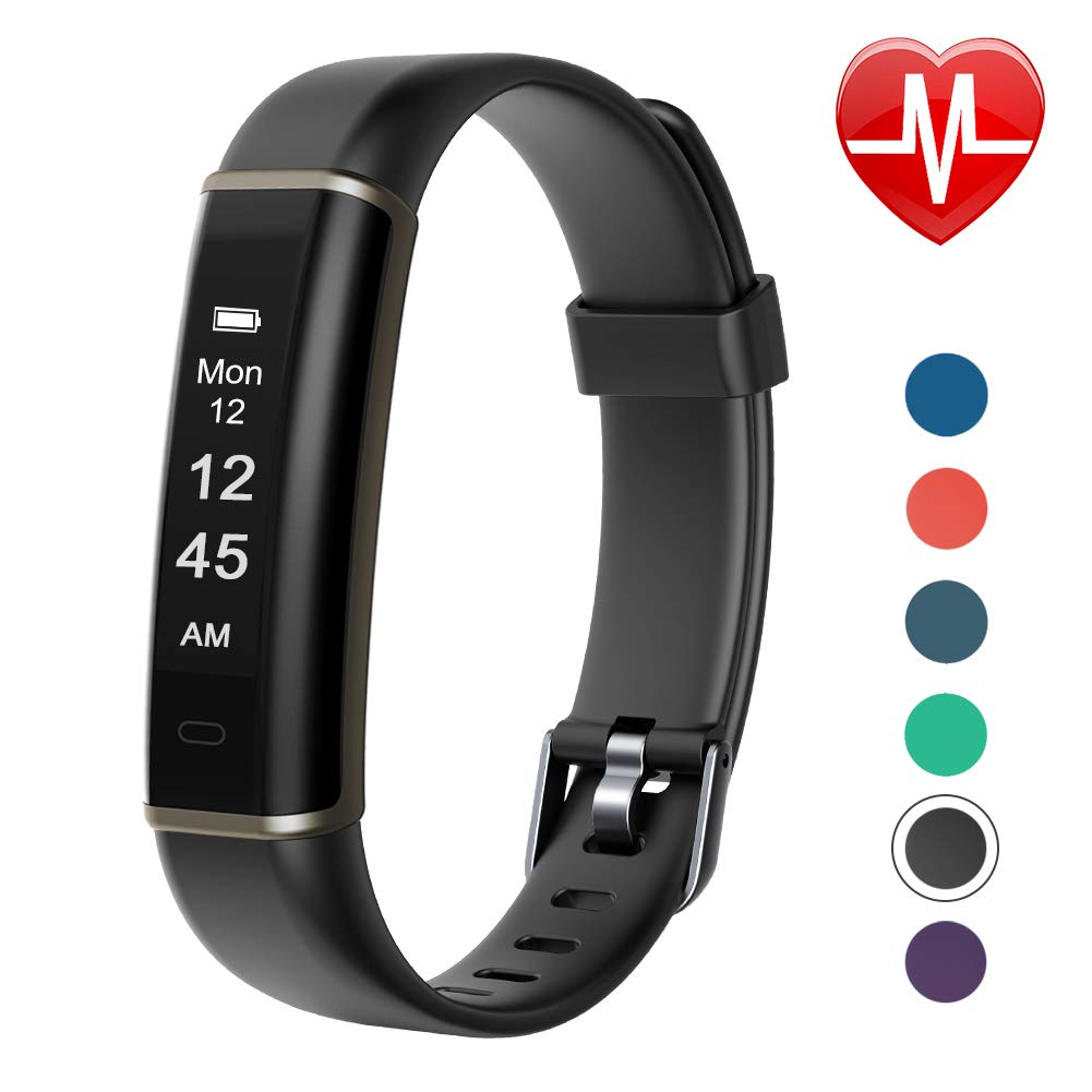 17 Best Fitness Tracker For Kids Reviews Of 2021