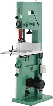 Grizzly Industrial G0513X2 Band Saws product image 2
