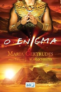 Livro O Enigma