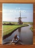 Hardcover Focus Op: Holland (Nederlandse Tekst, Text in English, Deutscher Text, Texte Francais) Book
