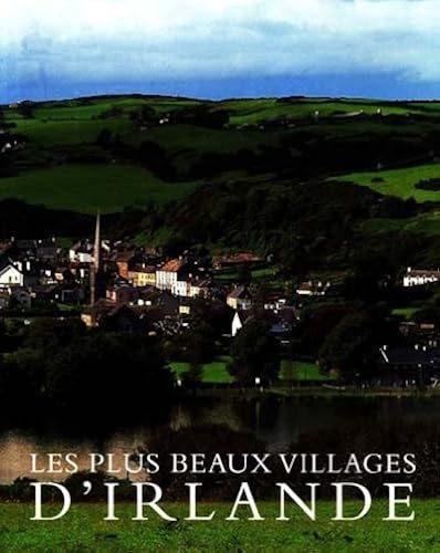 Download Les plus beaux villages d'Irlande PDF
