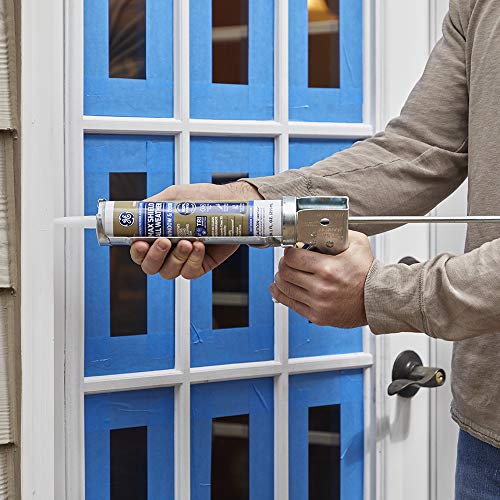 image for GE Momentive Performance Materials GE Max Shield All Weather Siliconiz