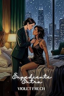 Livro Expediente Extra