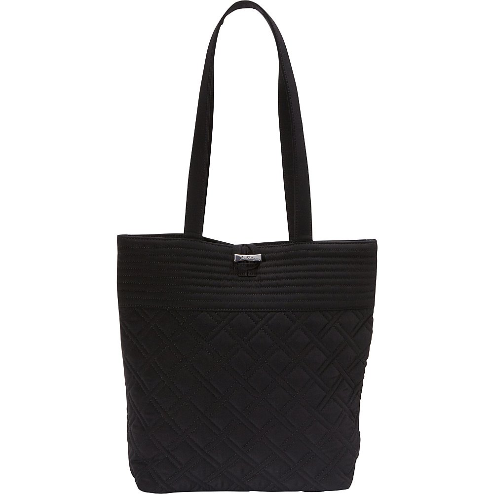 vera bradley women's tote espresso tote
