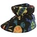 Acorn Unisex-Kid's Easy Bootie (Infant/Little Big