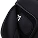 i-Blason Super Cushion Neoprene Sleeve Case Cover Pouch for Apple iPad Mini 3 / iPad Mini / iPad Mini with Retina Display and Samsung Galaxy Note 8.0 Tablet (Black)