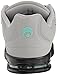 Osiris Men's PXL Skate Shoe, Light Grey/Black/Opal, 10 M US