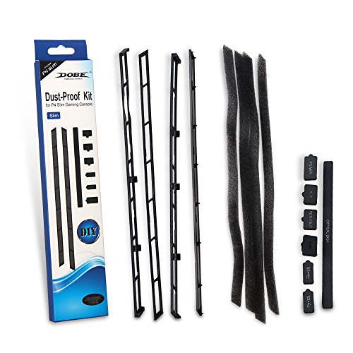 Ps4 slim dust-proof screen suit sony playstation 4 slim…