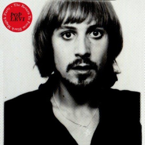 Pop Levi - The Return To Form Black Magick Party [vinyl] - Zortam Music