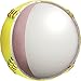 Worth Hot Dot NSA Softball (12-Inch), Pack of 12