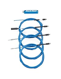 Kit de enrutamiento de cable interno Park Tool
