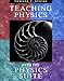 Teaching Physics with the Physics Suite CD