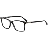Rectangular Eyeglasses 56mm 