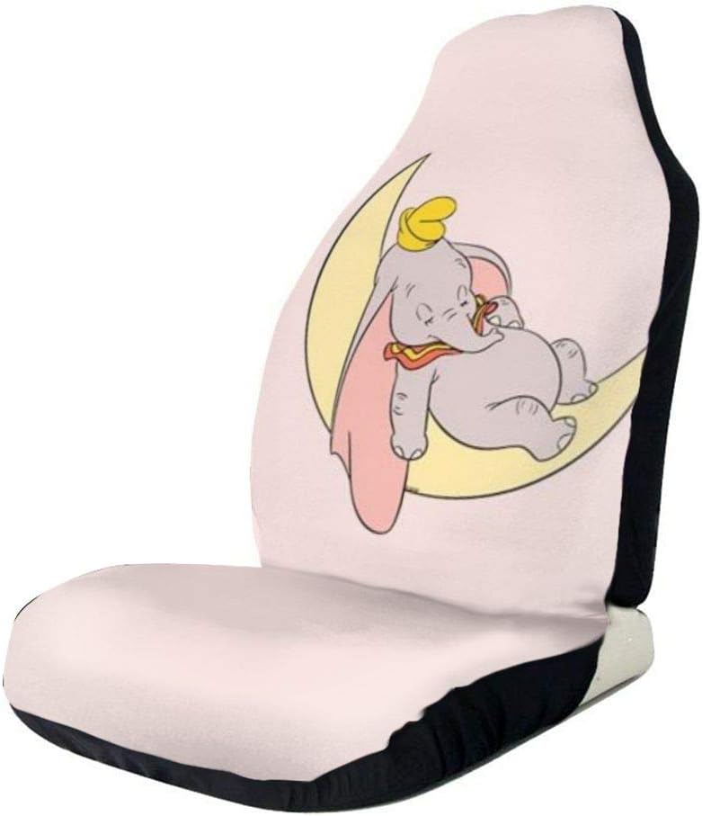 dumbo car seat