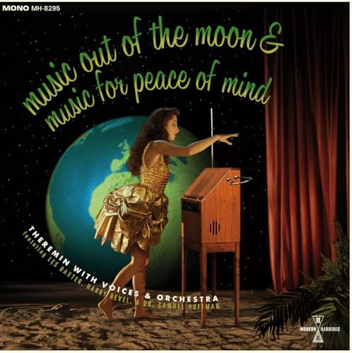 Esquivel - Space-Age Bachelor Pad Music - Amazon.com Music