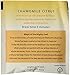 Mighty Leaf Chamomile Citrus Tea, 100 Tea Pouches
