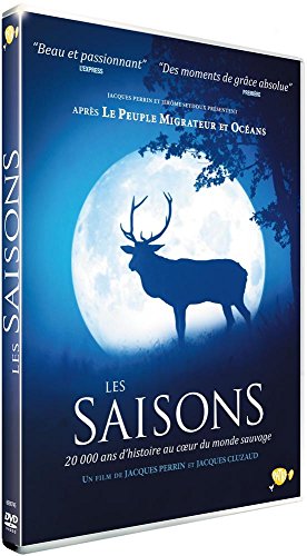 Les Saisons