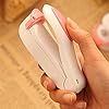 Heat-Sealer-Capper-Family-Mini-Sealing-Machine-Food-Saver-for-Plastic-Bags-Mylar-Bag-Package-Creates-Airtight-Containers-Kitchen-Reseals-Mylar-and-Cereal-Bags-for-Airtight-Seal-and-Make-Food-Fresh Heat-Sealer-Capper-Family-Mini-Sealing-Machine-Food-Saver-for-Plastic-Bags-Mylar-Bag-Package-Creates-Airtight-Containers-Kitchen-Reseals-Mylar-and-Cereal-Bags-for-Airtight-Seal-and-Make-Food-Fresh