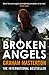 Broken Angels (Katie Maguire Book 2)