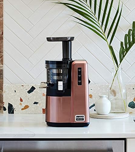 Hurom Hz Slow Cold Press Juicer Hurom HZ Renewed Slow Juicer Hurom Hz Slow Cold Press Juicer Hurom HZ Renewed Slow Juicer
