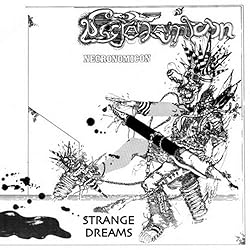Strange Dreams